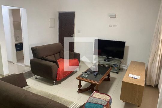 Casa à venda com 4 quartos, 164m² em Vila Santa Catarina, São Paulo