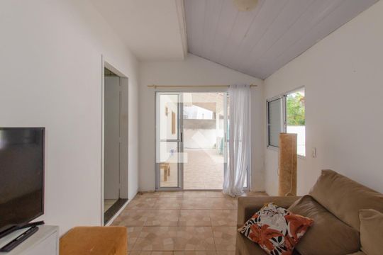 Casa para alugar com 2 quartos, 55m² em Campeche Central, Florianópolis