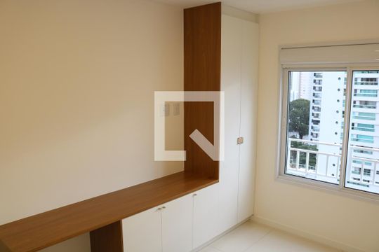 Suíte 3 de apartamento para alugar com 3 quartos, 100m² em Setor Marista, Goiânia