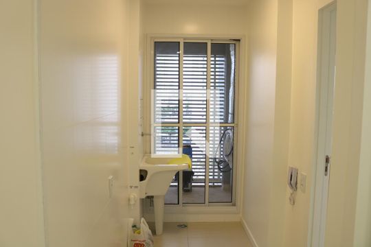 Área de Serviço de apartamento para alugar com 3 quartos, 100m² em Setor Marista, Goiânia