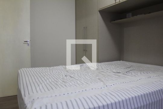 Quarto 2 de apartamento para alugar com 2 quartos, 37m² em Cidade Satélite Santa Bárbara, São Paulo