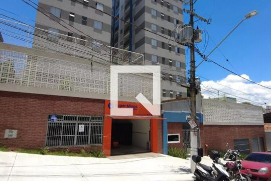 Fachada de apartamento à venda com 1 quarto, 31m² em Ipiranga, São Paulo