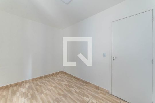 Quarto de apartamento à venda com 1 quarto, 31m² em Ipiranga, São Paulo
