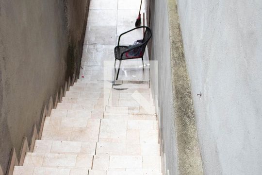 Corredor de casa à venda com 5 quartos, 190m² em Jardim Pedro José Nunes, São Paulo
