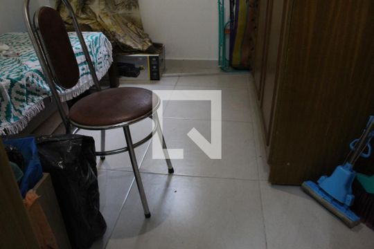 Quarto de kitnet/studio à venda com 1 quarto, 27m² em Santana, São Paulo