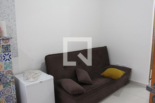 Kitnet/Studio à venda com 1 quarto, 27m² em Santana, São Paulo