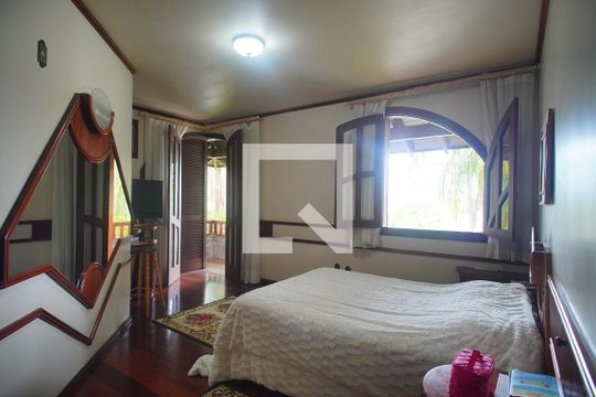  Suite de casa à venda com 3 quartos, 450m² em Hamburgo Velho, Novo Hamburgo