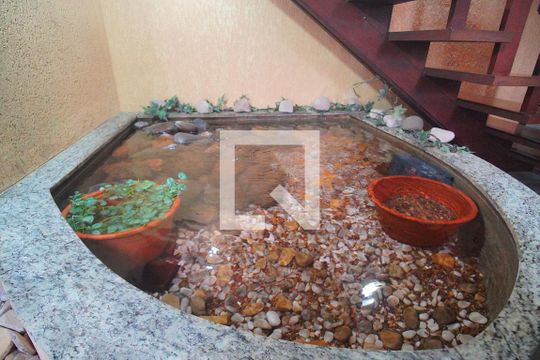 Detalhe de casa à venda com 3 quartos, 450m² em Hamburgo Velho, Novo Hamburgo
