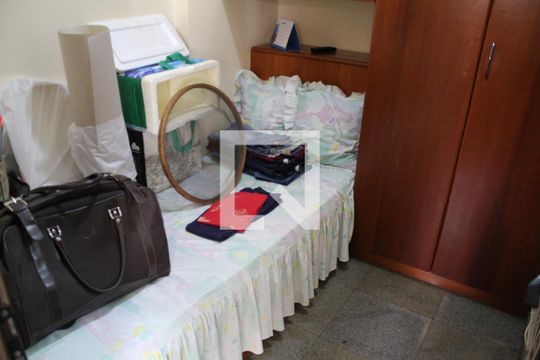 Lavanderia de apartamento à venda com 4 quartos, 250m² em Setor Bueno, Goiânia