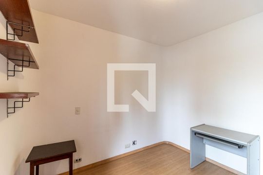 Quarto de apartamento à venda com 1 quarto, 48m² em Campos Elíseos, São Paulo