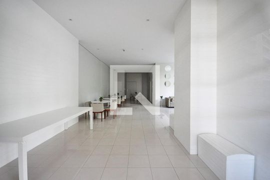 Salão de festa  de apartamento para alugar com 3 quartos, 168m² em Vila Andrade, São Paulo