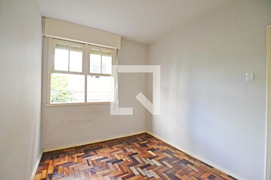 Quarto 2 de apartamento à venda com 2 quartos, 49m² em Santo Antônio, Porto Alegre
