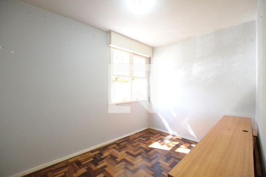 Quarto 1 de apartamento à venda com 2 quartos, 49m² em Santo Antônio, Porto Alegre