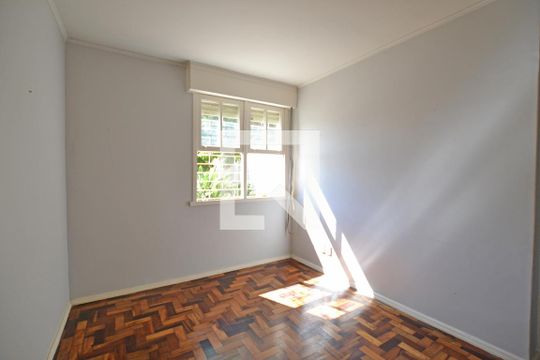 Sala de apartamento à venda com 2 quartos, 49m² em Santo Antônio, Porto Alegre
