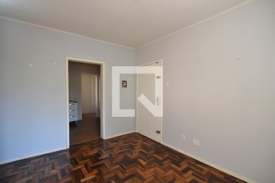 Sala de apartamento à venda com 2 quartos, 49m² em Santo Antônio, Porto Alegre