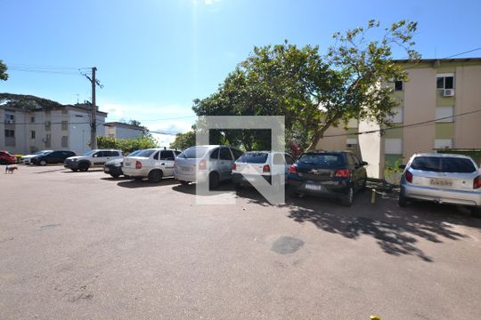 Apartamento à venda com 2 quartos, 49m² em Santo Antônio, Porto Alegre