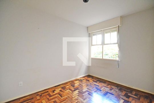 Quarto 2 de apartamento à venda com 2 quartos, 49m² em Santo Antônio, Porto Alegre