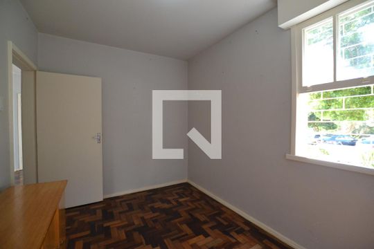 Quarto 1 de apartamento à venda com 2 quartos, 49m² em Santo Antônio, Porto Alegre