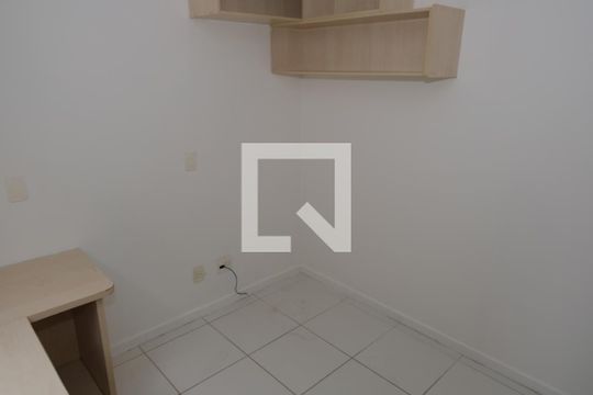 Quarto 2 de apartamento para alugar com 3 quartos, 95m² em Pinheiros, São Paulo