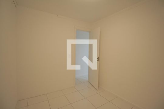 Quarto 2 de apartamento à venda com 2 quartos, 40m² em Estância Velha, Canoas