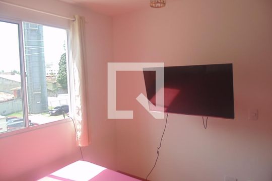 Quarto 1 de apartamento para alugar com 2 quartos, 43m² em Jardim das Margaridas, Salvador
