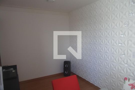 Sala  de apartamento para alugar com 2 quartos, 43m² em Jardim das Margaridas, Salvador