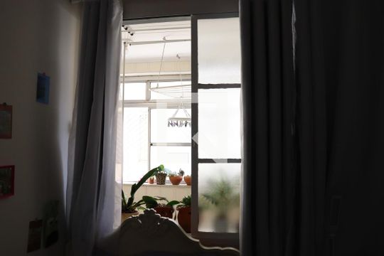 Detalhe do quarto 1 de apartamento à venda com 3 quartos, 94m² em Jardim Bela Vista, Campinas