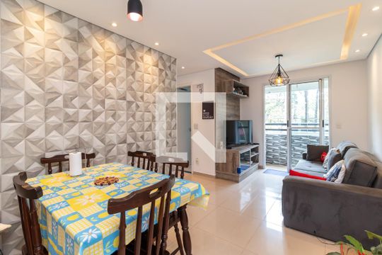 Apartamento à venda com 2 quartos, 50m² em Limão, São Paulo