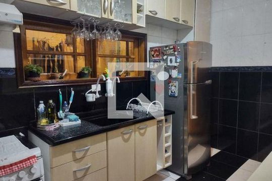 Casa à venda com 1 quarto, 500m² em Vila Cordeiro, São Paulo