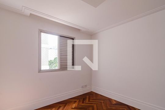 Quarto 3 de apartamento à venda com 3 quartos, 140m² em Cerqueira César, São Paulo