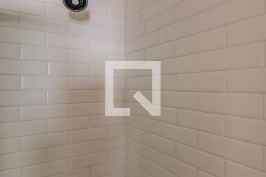 Banheiro da suíte 1 de apartamento à venda com 3 quartos, 140m² em Cerqueira César, São Paulo