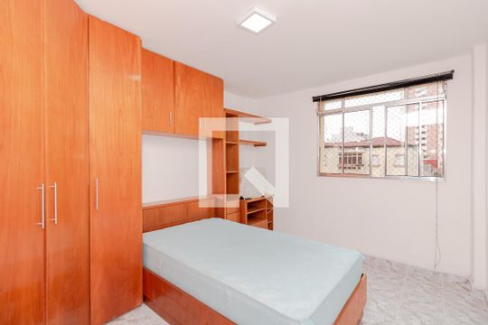 Apartamento à venda com 1 quarto, 29m² em Aclimação, São Paulo