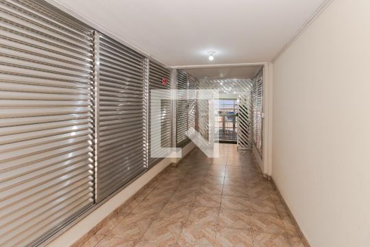Área comum de apartamento à venda com 1 quarto, 29m² em Aclimação, São Paulo