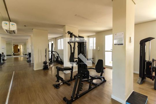 Área Comum de apartamento à venda com 2 quartos, 68m² em Brás, São Paulo