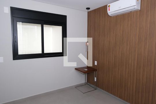 Quarto de apartamento para alugar com 1 quarto, 48m² em Pinheiros, São Paulo