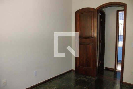 Quarto 2 de apartamento à venda com 2 quartos, 52m² em Fonseca, Niterói