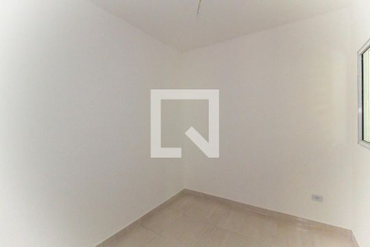 Quarto 1 de apartamento para alugar com 2 quartos, 36m² em Cidade Líder, São Paulo