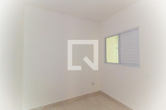 Quarto 1 de apartamento para alugar com 2 quartos, 36m² em Cidade Líder, São Paulo