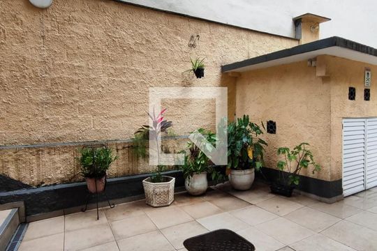Área comum de apartamento à venda com 3 quartos, 66m² em Pechincha, Rio de Janeiro