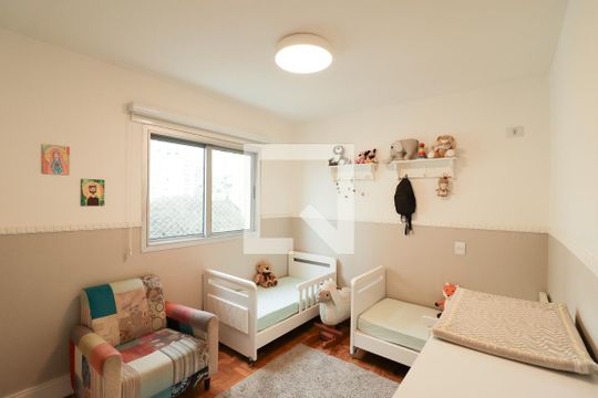 Quarto 2 de apartamento à venda com 3 quartos, 97m² em Santana, São Paulo