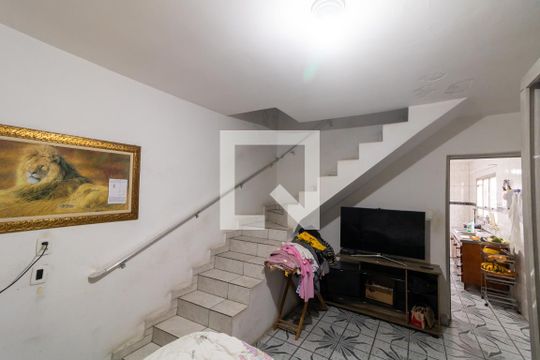 Quarto de casa à venda com 5 quartos, 500m² em Cangaíba, São Paulo