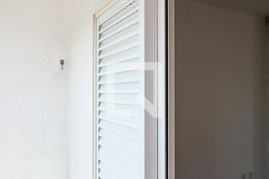 Varanda da Suíte de apartamento para alugar com 3 quartos, 81m² em Parque Imperial, São Paulo