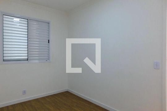 Quarto 2 de apartamento para alugar com 2 quartos, 50m² em Parque Bom Retiro, Paulínia