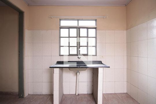 Casa para alugar com 1 quarto, 37m² em Vila Matilde, São Paulo