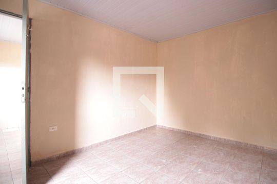 Quarto de casa para alugar com 1 quarto, 37m² em Vila Matilde, São Paulo