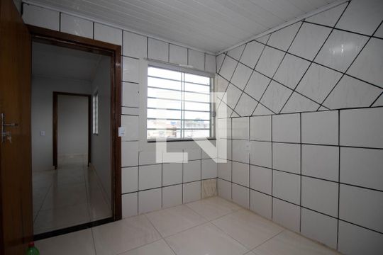 Quarto 4 de casa para alugar com 4 quartos, 102m² em Taguatinga Norte (taguatinga), Brasília
