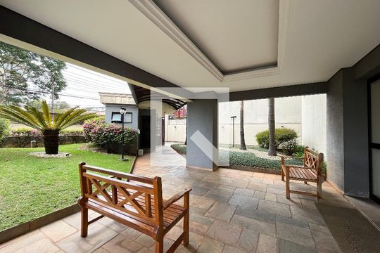 Área comum de apartamento à venda com 1 quarto, 40m² em Jabaquara, São Paulo