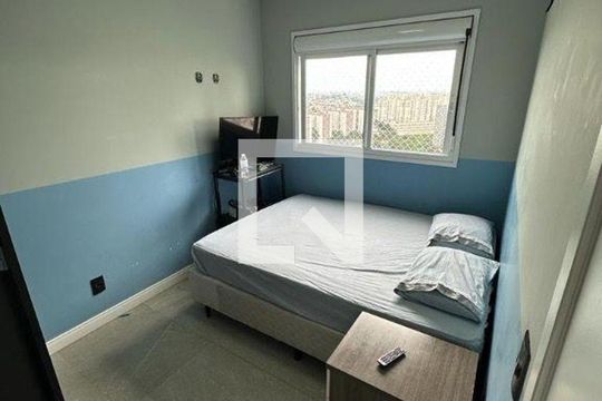 Apartamento à venda com 3 quartos, 81m² em Vila Andrade, São Paulo