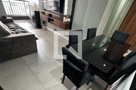 Apartamento à venda com 3 quartos, 81m² em Vila Andrade, São Paulo