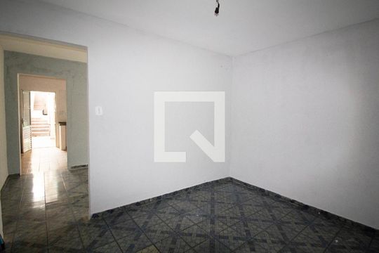 Quarto de casa para alugar com 1 quarto, 45m² em Vila Norma, São Paulo